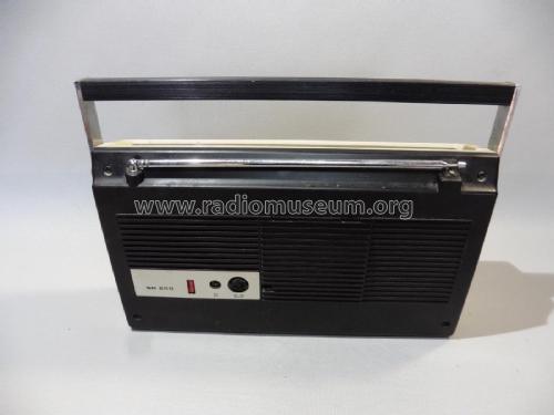 SR650 /60 /62 /65 Ch= 1116-1F; Schneider Frères, (ID = 2263563) Radio