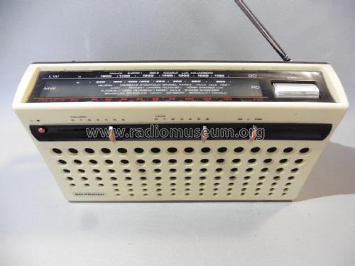 SR650 /60 /62 /65 Ch= 1116-1F; Schneider Frères, (ID = 2263565) Radio