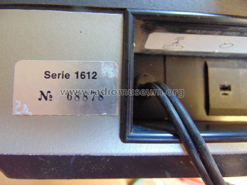 Stereo Kompaktanlage TS1612; Schneider (ID = 2789920) Radio
