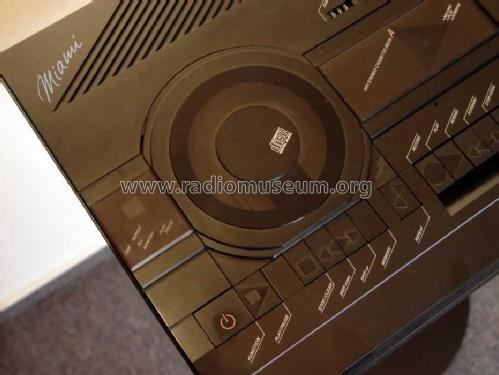 Miami RC-CD; Schneider (ID = 1018219) Radio