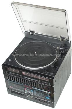 Midi 2700CD; Schneider (ID = 1703375) Radio