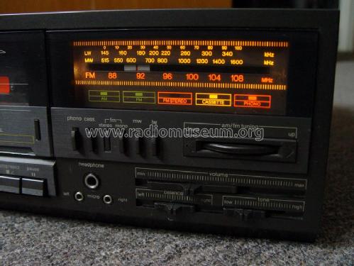 Stereo Concept TS1422; Schneider (ID = 1070277) Radio