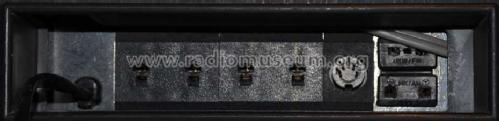 Stereo Kompaktanlage Quadrosound Serie 17 Ch= TS1702; Schneider (ID = 1355296) Radio