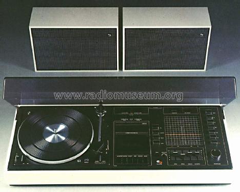 TS 2502 Tape-Deck; Schneider (ID = 628843) Radio