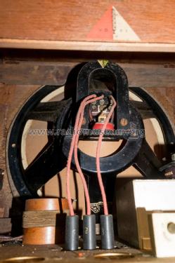 Meteor SO Type 3WL ; Schneider-Opel AG, (ID = 2618198) Radio