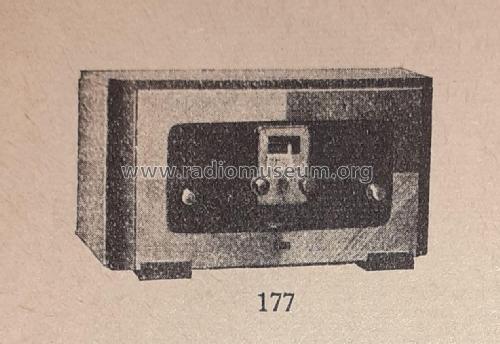 Meteor IV W ; Schneider-Opel AG, (ID = 2991662) Radio