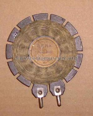 Steckspule Lertes ; Schneider-Opel AG, (ID = 1369640) Bauteil