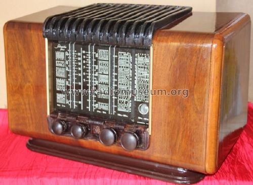 168; Schneider Frères, (ID = 1296561) Radio