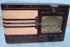 SF168; Schneider Frères, (ID = 267976) Radio