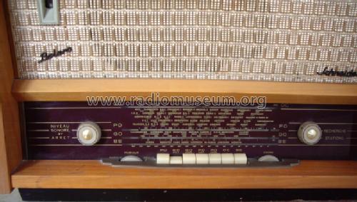 Bolero AM 59; Schneider Frères, (ID = 1690101) Radio