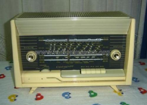 Calypso ; Schneider Frères, (ID = 1497053) Radio