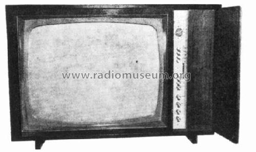 CL5; Schneider Frères, (ID = 292175) Television