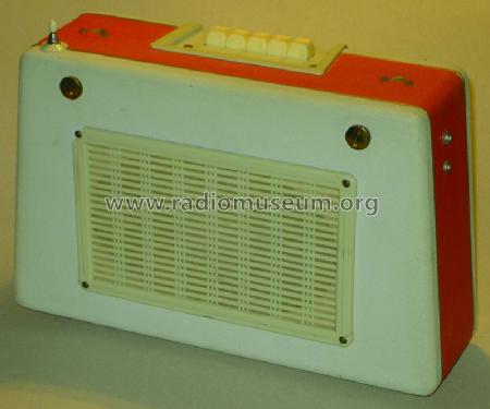 Compagnon ; Schneider Frères, (ID = 426551) Radio