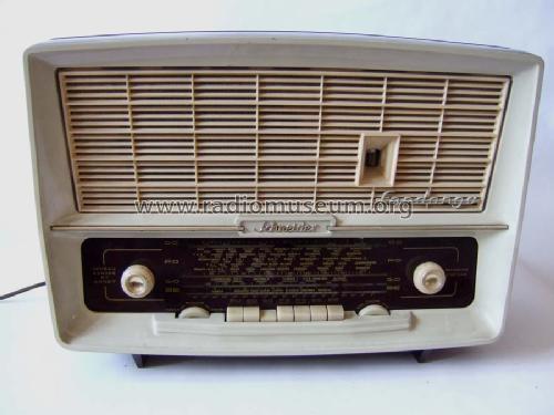 Fandango ; Schneider Frères, (ID = 592213) Radio