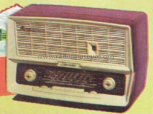 Fandango FM ; Schneider Frères, (ID = 1673625) Radio