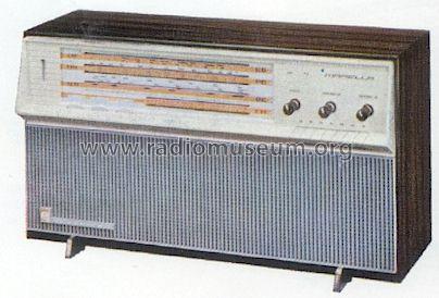 Marella D27; Schneider Frères, (ID = 423202) Radio