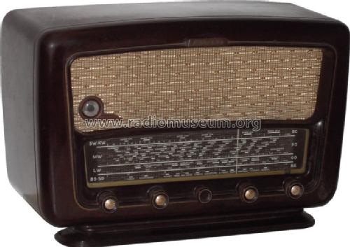 Melodie ; Schneider Frères, (ID = 685614) Radio