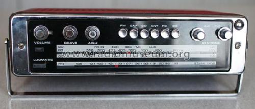 Norya C87; Schneider Frères, (ID = 1297397) Radio