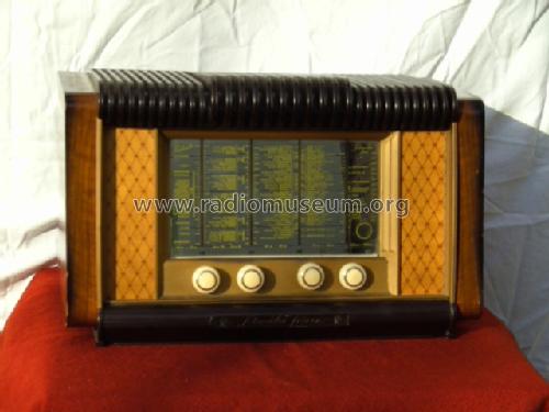 Prélude ; Schneider Frères, (ID = 485633) Radio