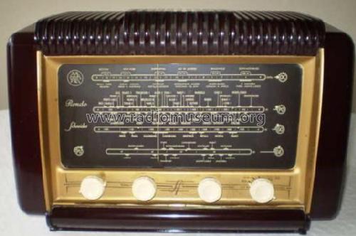 Rondo 57; Schneider Frères, (ID = 620318) Radio