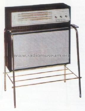 Sabrina D28; Schneider Frères, (ID = 423200) Radio