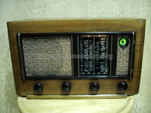 SF157; Schneider Frères, (ID = 381618) Radio