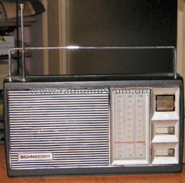 SR 510; Schneider Frères, (ID = 1546301) Radio