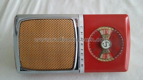 Bip ; Schneider Frères, (ID = 1999924) Radio