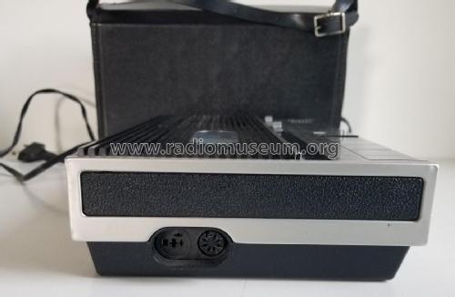 Cassette Player SM 500; Schneider Frères, (ID = 3008504) R-Player