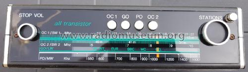 Export SR-461; Schneider Frères, (ID = 2536553) Radio