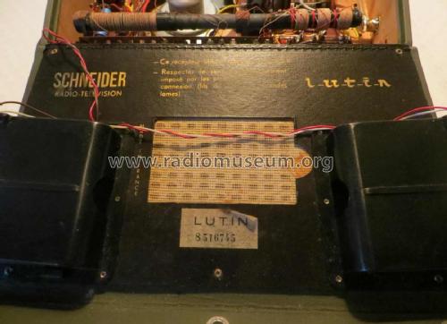 Lutin ; Schneider Frères, (ID = 1887993) Radio