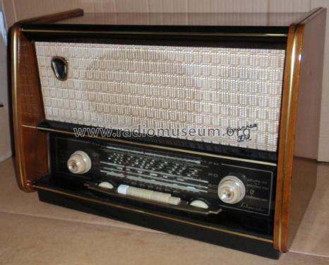 Romance FM 58; Schneider Frères, (ID = 1847962) Radio