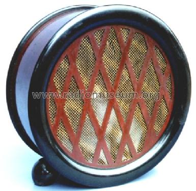 Triotron Valencia VA; Schrack Triotron; (ID = 3531) Speaker-P