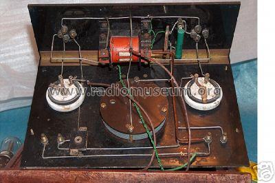 S7; Schuchhardt, (ID = 342166) Radio