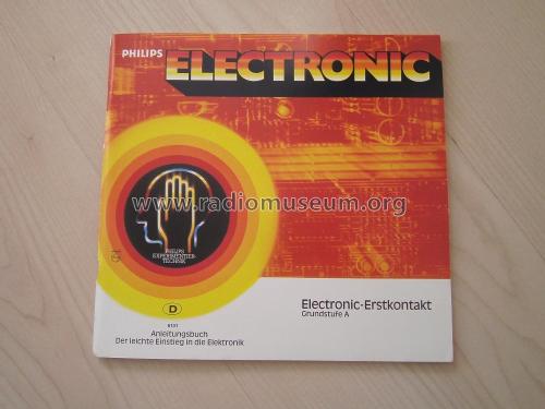 Electronic Erstkontakt A6101; Schuco GmbH & Co., F (ID = 2357450) Kit