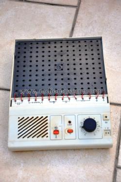 Electronic TV-Zusatz-Lab 6205F; Schuco GmbH & Co., F (ID = 1824550) Kit