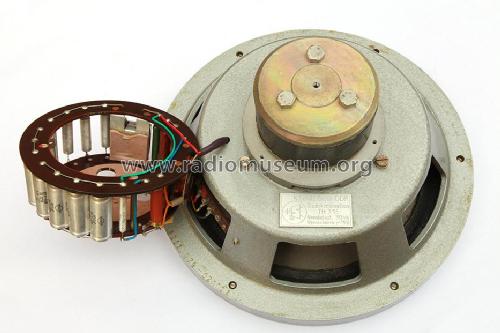 Lautsprecher-Chassis TH-315; Schulz (ID = 1733952) Parlante