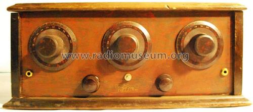 Brunswick Deluxe 718-RF; Schwab Inc., Harold (ID = 2051047) Radio