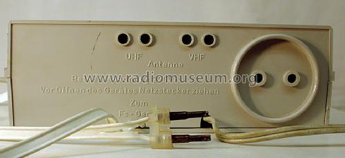 UHF-Transistor-Converter 5580; Schwaiger, Christian (ID = 1373439) Adapteur