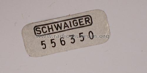 UHF-Transistor-Converter 5580; Schwaiger, Christian (ID = 1373440) Adapteur