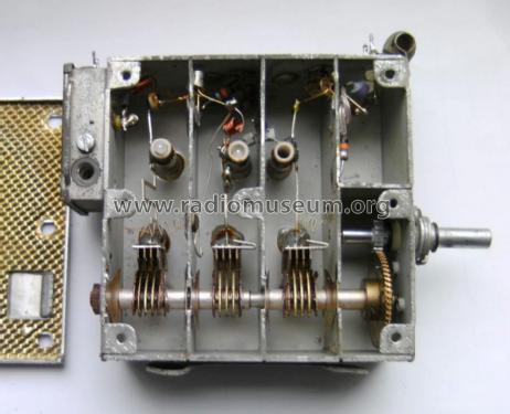 UHF-Converter ; Schwaiger, Christian (ID = 1664812) Converter