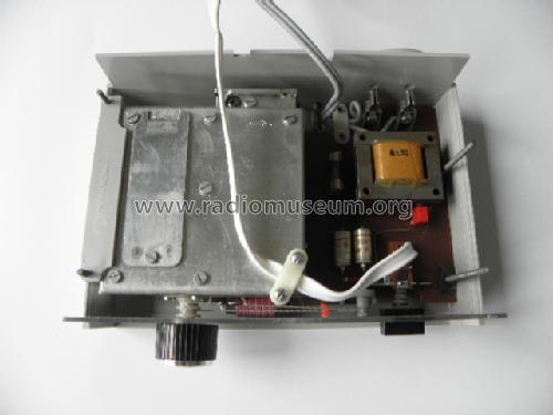 UHF-Transistor-Converter 5580; Schwaiger, Christian (ID = 801065) Adapteur