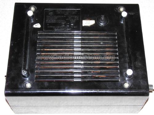 Spannungsgleichhalter Konstanze V ; Schwermaschinenbau H (ID = 2269873) Fuente-Al