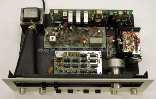 FM Digital Tuner Mark VIB Mk VI B ; Scientific Audio (ID = 2229151) Radio