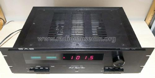 Stereo FM Digital Tuner Mark VIII; Scientific Audio (ID = 2610635) Radio