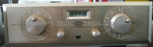 Stereomaster 330-D; Scott; H.H.; Maynard (ID = 334913) Radio