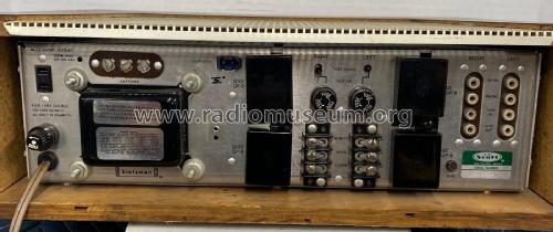 Stereomaster 382-B; Scott; H.H.; Maynard (ID = 2967484) Radio