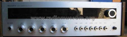 AM FM stereo receiver R36AS; Scott; H.H.; Maynard (ID = 997772) Radio