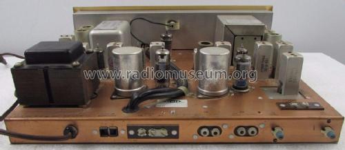 AM-FM Tuner 330-C; Scott; H.H.; Maynard (ID = 1937742) Radio