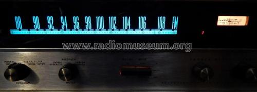 Broadcast Monitor FM Tuner Stereomaster 312-D; Scott; H.H.; Maynard (ID = 2981412) Radio